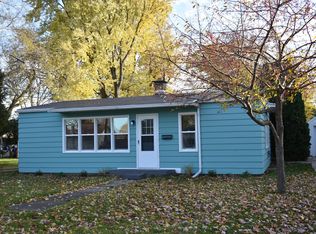 550 Russell St, Fond Du Lac, WI 54935