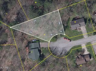 Garnet Ln, Oak Ridge, TN 37830