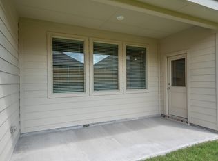 14841 Holster Trl, Haslet, TX 76052