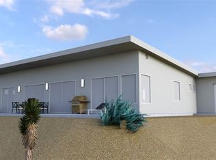 0 Imperial Dr, Yucca Valley, CA --