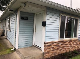 1311 Broadway St SW, Albany, OR 97321