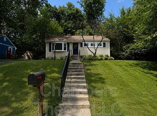 6514 Berkshire Dr, Alexandria, VA 22310