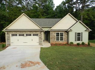 152 Topaz Ln, Gaffney, SC 29341