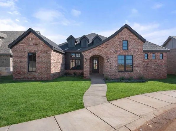 4417 Remington Ave, Lubbock, TX 79407