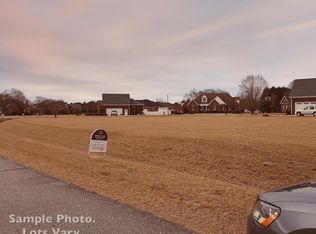 110 Brisbayne Cir, La Grange, NC 28551