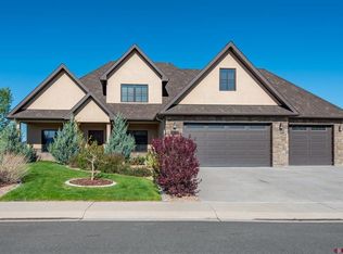 2848 Sleeping Bear Rd, Montrose, CO 81401