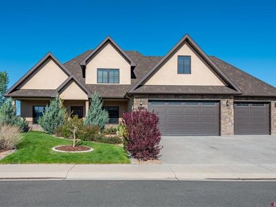 2848 Sleeping Bear Road, Montrose, CO, 81401