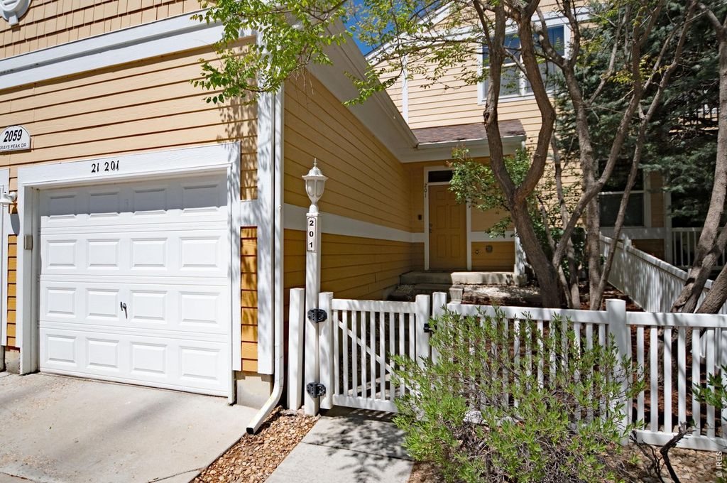 2059 Grays Peak Dr