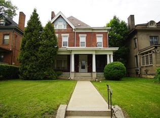 621 N Negley Ave, Pittsburgh, PA 15206