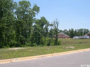 9925 Lake Side Dr #29, Tuscaloosa, AL 35406