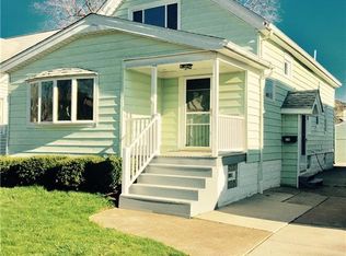 116 Harding Rd, Buffalo, NY 14220