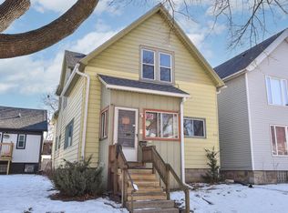 234 North 37th STREET, Milwaukee, WI 53208