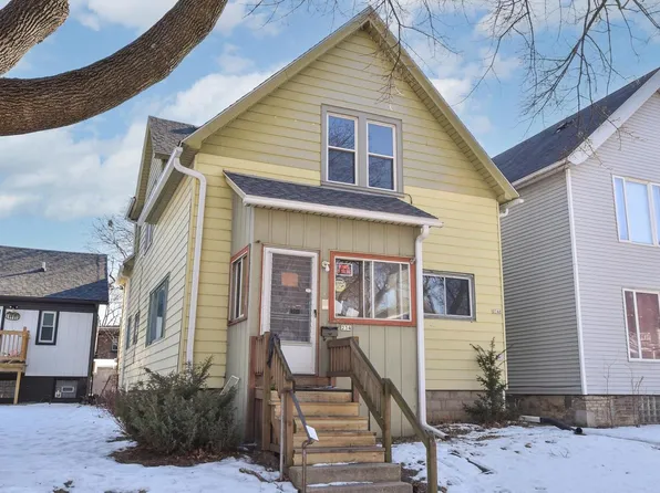 234 North 37th STREET, Milwaukee, WI 53208