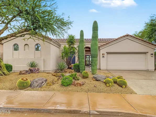9311 E CAVALRY Drive, Scottsdale, AZ 85262