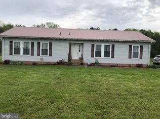 31233 Ross Point Rd, Laurel, DE 19956