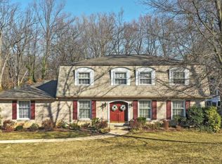 3393 Harrowgate Rd, York, PA 17402