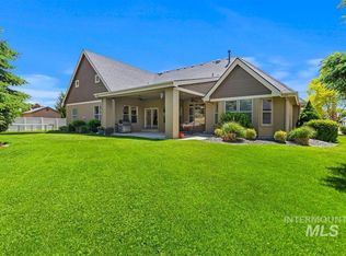 4440 W Briar Rock Ct, Eagle, ID 83616