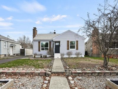 1518 N Nelson St, Spokane, WA, 99207