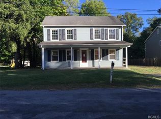 97 Wallkill Ave, Montgomery, NY 12549