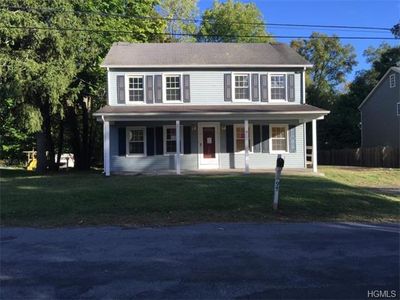 97 Wallkill Ave, Montgomery, NY, 12549