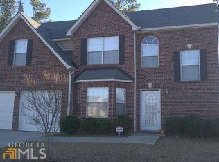 6288 Lakeview Ct, Rex, GA 30273