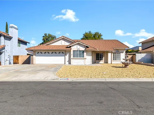44244 Compiegne Dr, Hemet, CA 92544