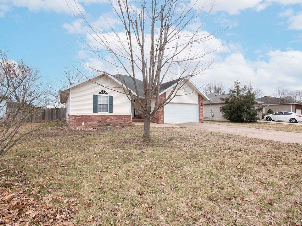 1704 South Fisk Avenue, Springfield, MO 65802 Zillow