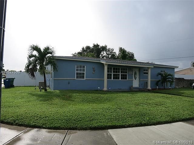 1st image of 16000 NW 28th Ct