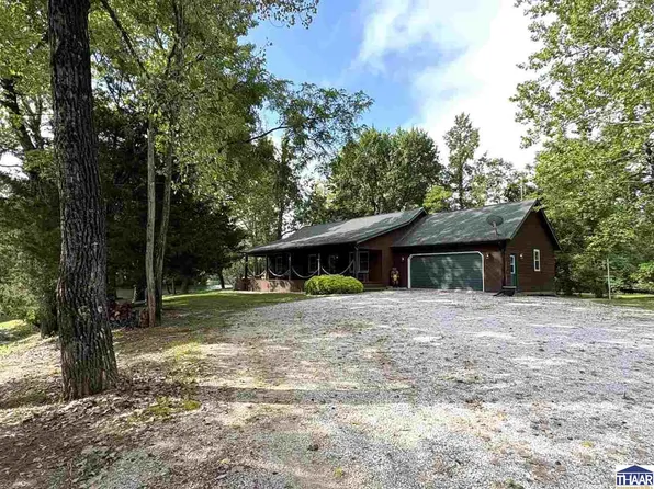 1101 W Slacks Lake Dr, Brazil, IN 47834