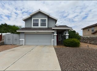 6056 River Park Pl, El Paso, TX 79932