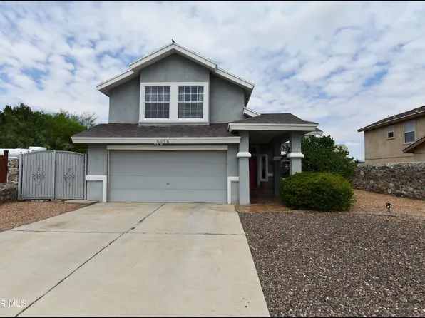 6056 River Park Pl, El Paso, TX 79932