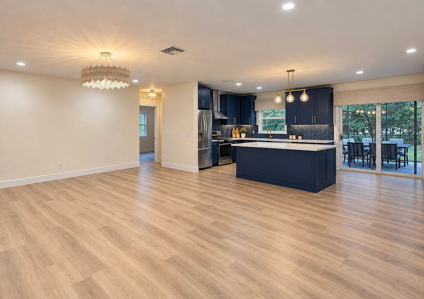 3 bed, 1160 sqft, $4,200 — Photo 4