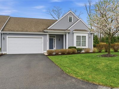 170 Providence Pike Unit 126, North Smithfield, RI, 02896