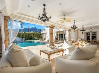 40700 Paxton Dr, Rancho Mirage, CA 92270