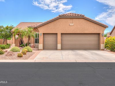 5061 W Tortoise Dr, Eloy, AZ, 85131