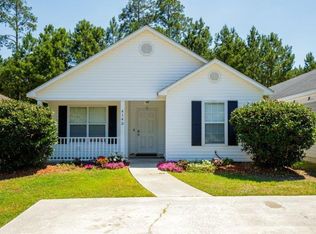 4143 Sedgwyck Ln, Valdosta, GA 31605