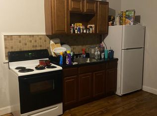1332 N 59th St, Philadelphia, PA 19151