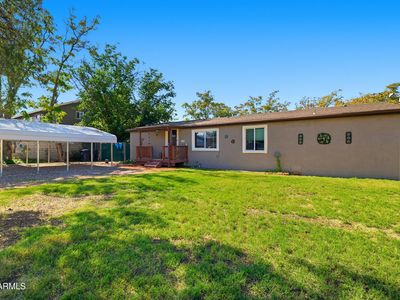 324 N 11TH Street, Cottonwood, AZ, 86326