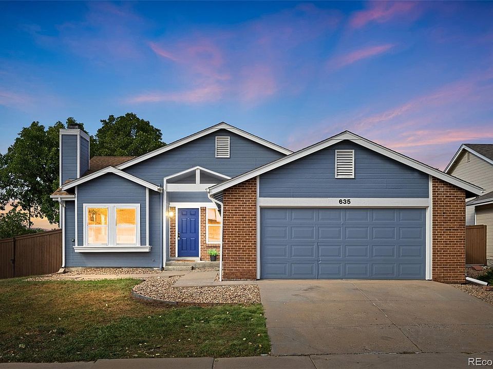 1st image of 635 Ridgeglen Way