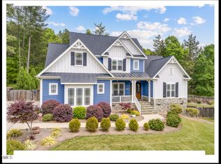 6102 Cabin Branch Dr, Durham, NC 27712