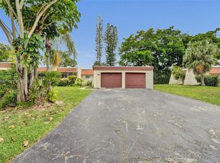 9540 NW 65th St #D8, Fort Lauderdale, FL 33321