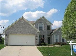 3492 Inverness Blvd, Carmel, IN 46032