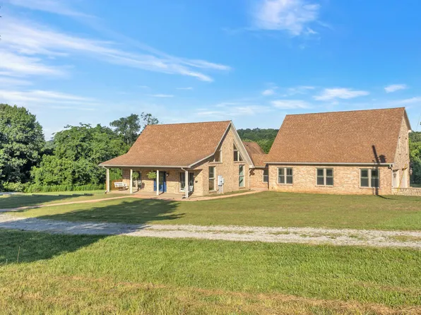 5005 Gracey Sinking Fork Rd, Gracey, KY 42232