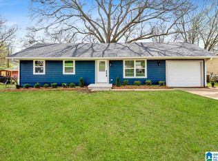 1101 Susan Ln, Birmingham, AL 35228