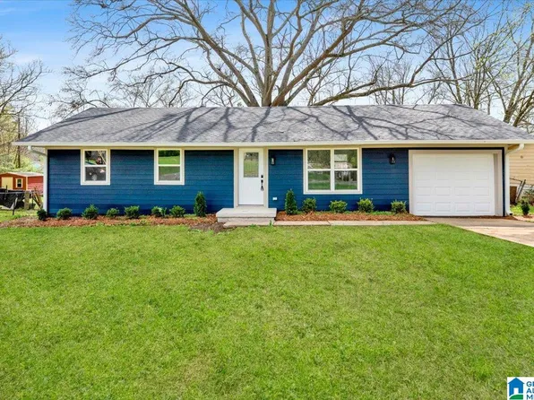 1101 Susan Ln, Birmingham, AL 35228