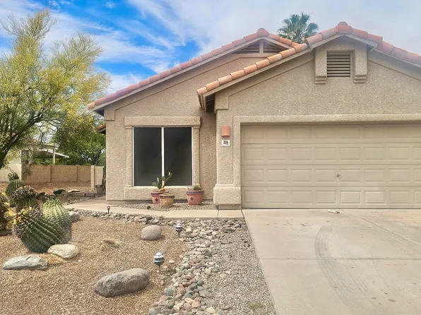 226 S Sonoran Heights Dr, Tucson, AZ 85748