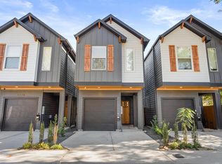 1718 Laverne St, Houston, TX 77080