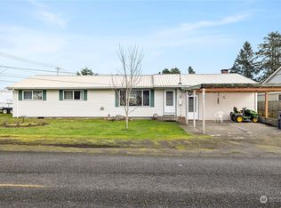 606 S Broadway St, Westport, WA 98595