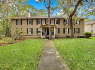 15 Cromwell Pl, Savannah, GA 31410