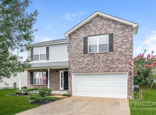 8027 Meadowview Ln, Mount Juliet, TN 37122